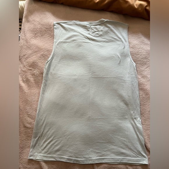 Fox Tank Top - Picture 3 of 3